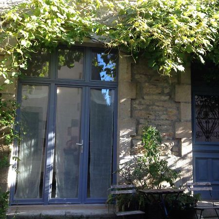 Grand Studio Type Loft Douarnenez Exterior foto